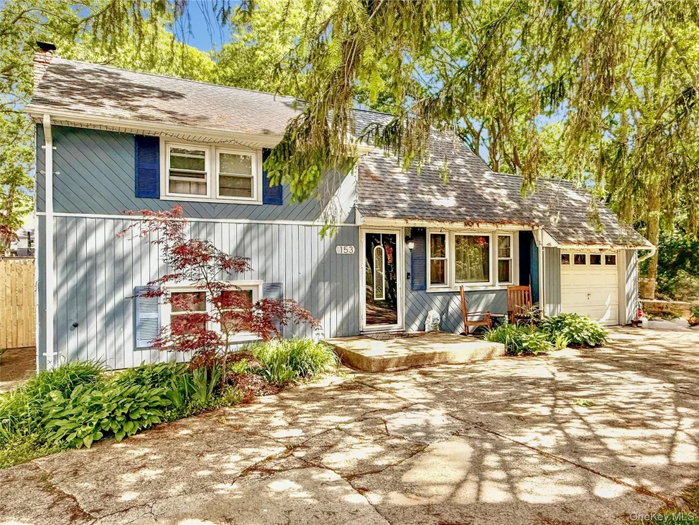 Unit for sale at 153 Parkwood Drive, Brookhaven, NY 11967