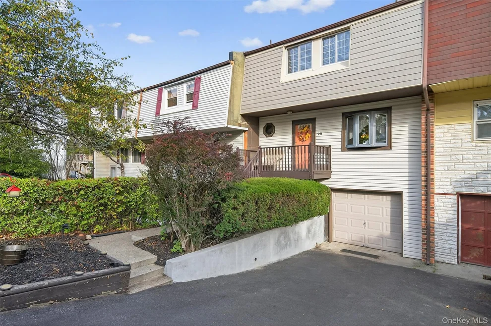Unit for sale at 29 Red Barn Lane, Middletown, NY 10940