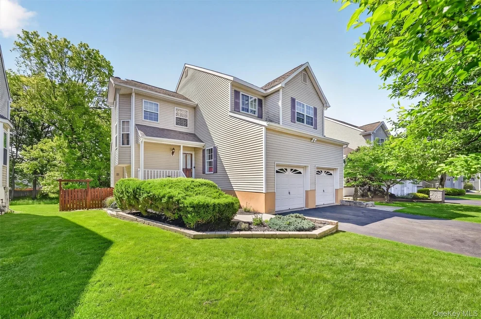 Unit for sale at 20 Alexander Drive, Blooming Grove, NY 10992