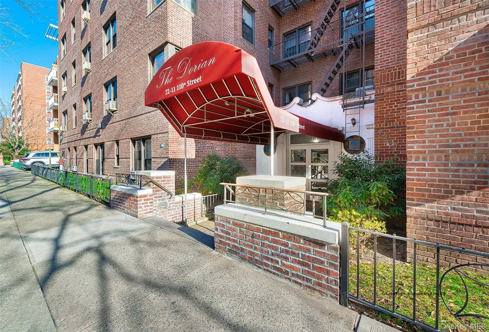 Unit for sale at 72-11 110th Street, New York, NY 11375