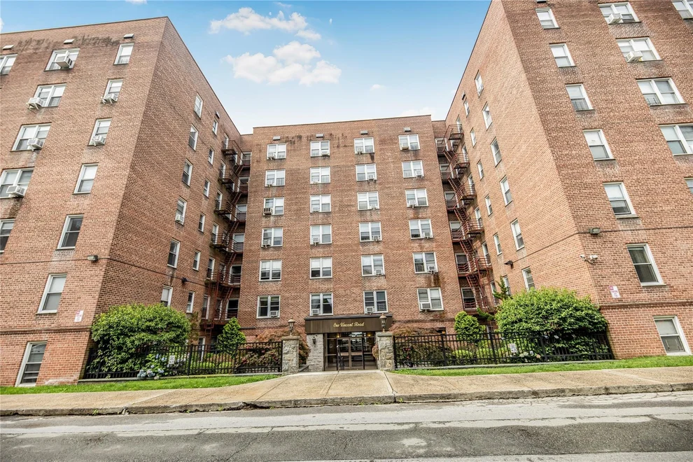 Unit for sale at 1 Vincent, Yonkers, NY 10708
