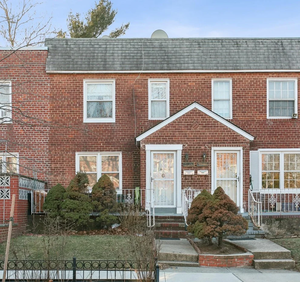 Unit for sale at 58-06 206th Street, New York, NY 11364