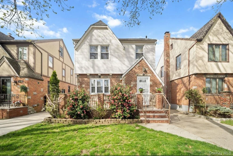 Unit for sale at 60-56 69th Lane, New York, NY 11378
