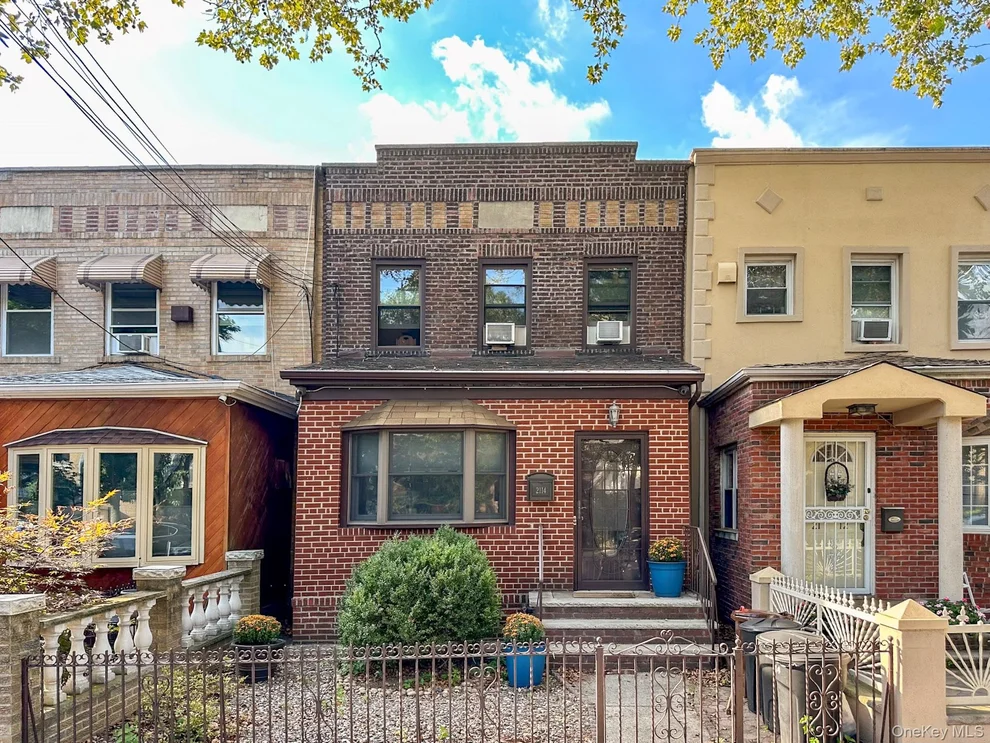 Unit for sale at 21-14 45th Street, New York, NY 11105