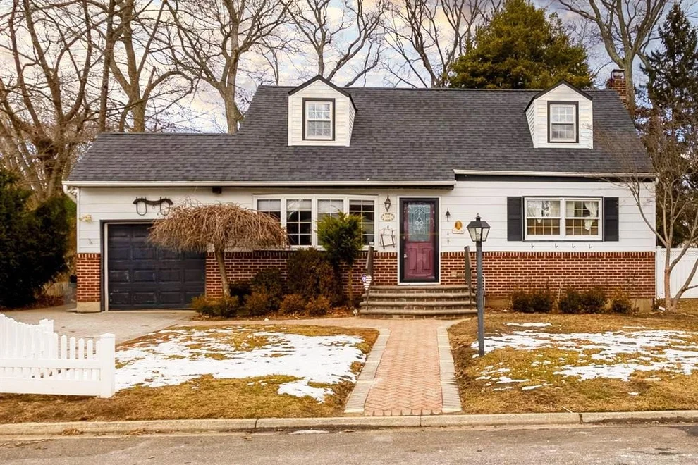 Unit for sale at 129 Irving Avenue, Babylon, NY 11703