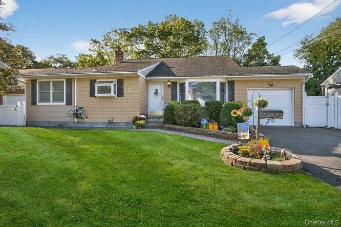 Unit for sale at 34 Oakley Drive, Huntington, NY 11746