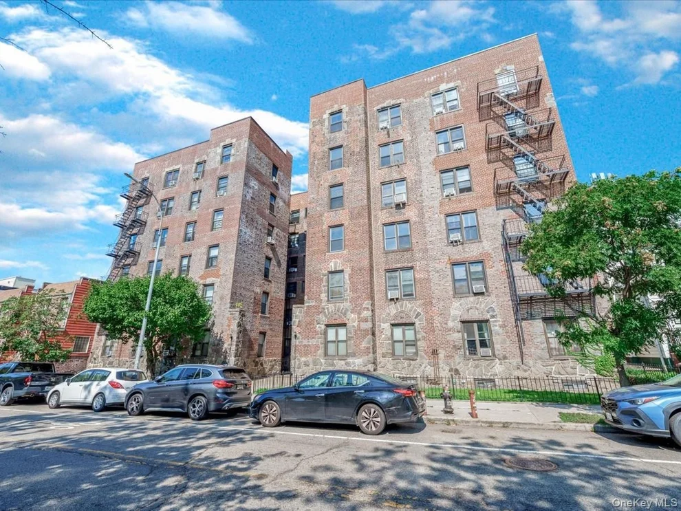 9524 Ft Hamilton Parkway