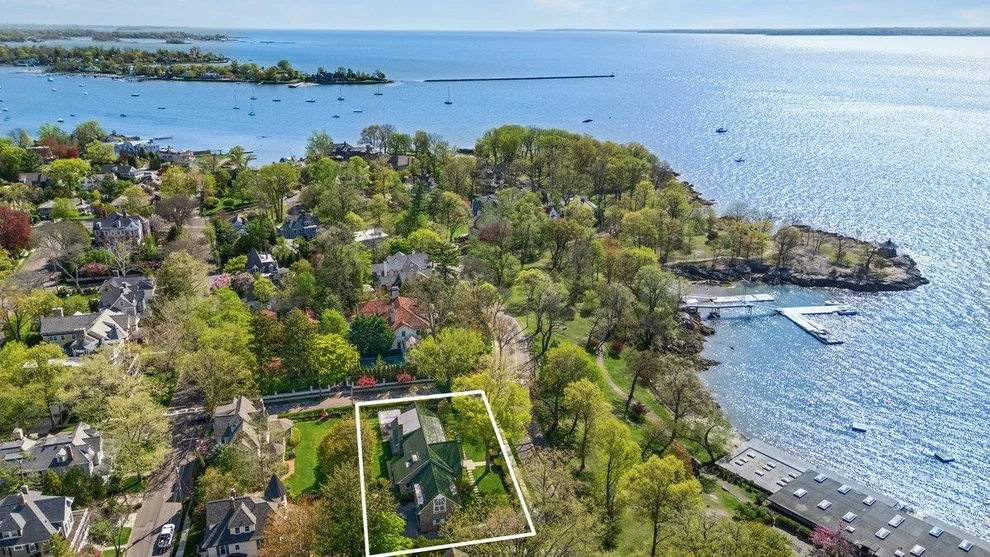 Unit for sale at 100 Park Avenue, Mamaroneck, NY 10538