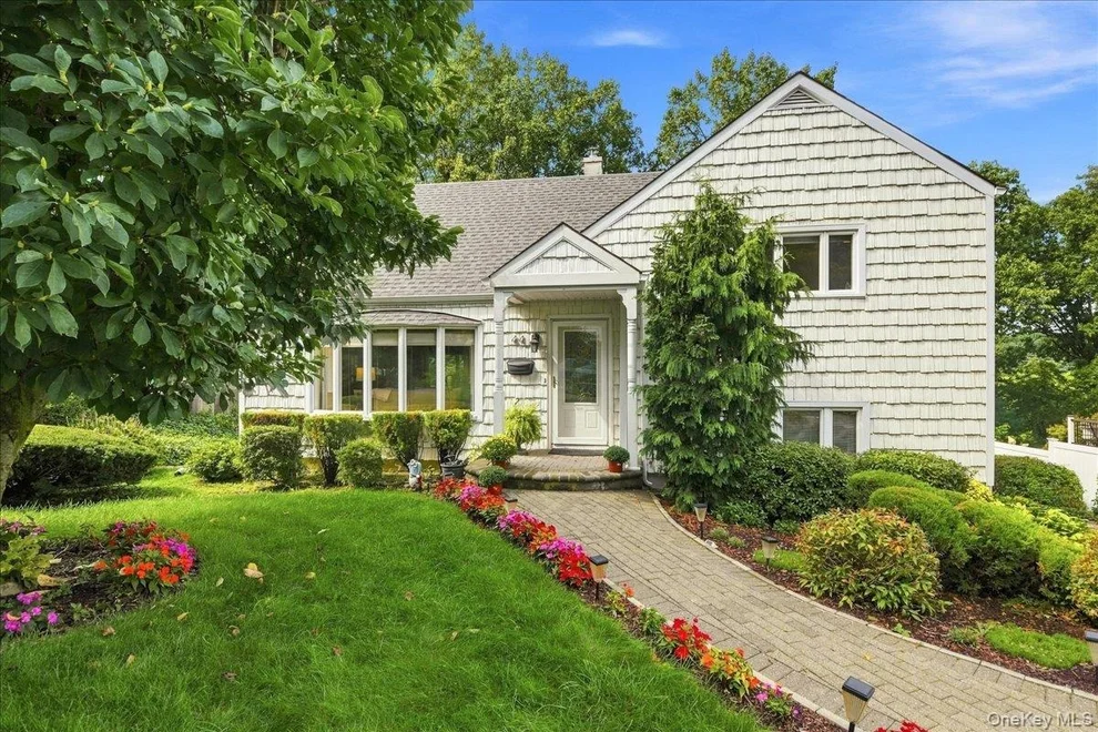 Unit for sale at 44 Montrose Road, Yonkers, NY 10710