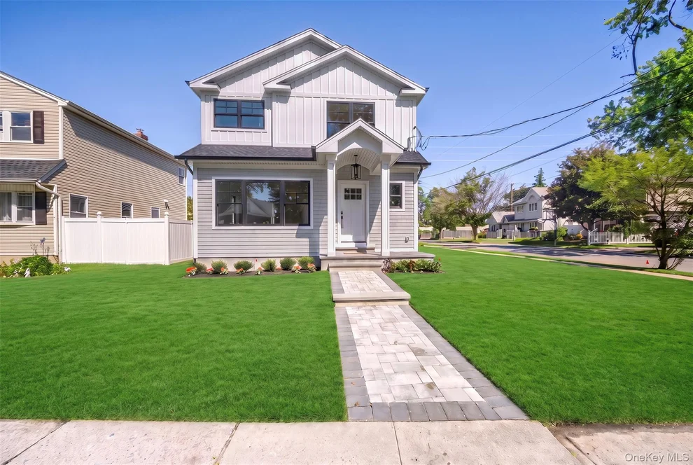 Unit for sale at 97 Broadmoor Lane, Hempstead, NY 11590
