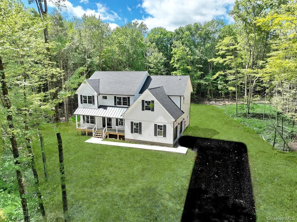 Unit for sale at 23 Forest Hills Lane, Mount Hope, NY 10963