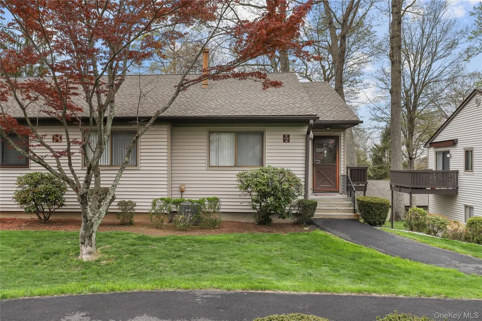 Unit for sale at 116 Village Road, Yorktown, NY 10598