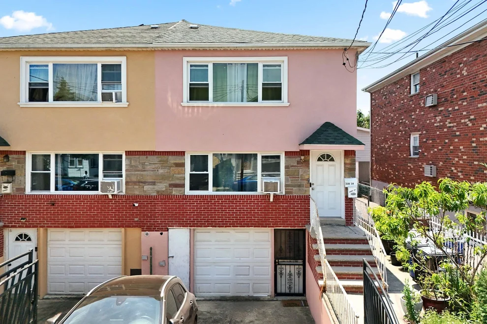 Unit for sale at 220-24 134th Road, New York, NY 11413