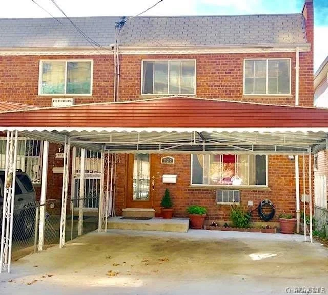 Unit for sale at 722 Lincoln Avenue, New York, NY 11208