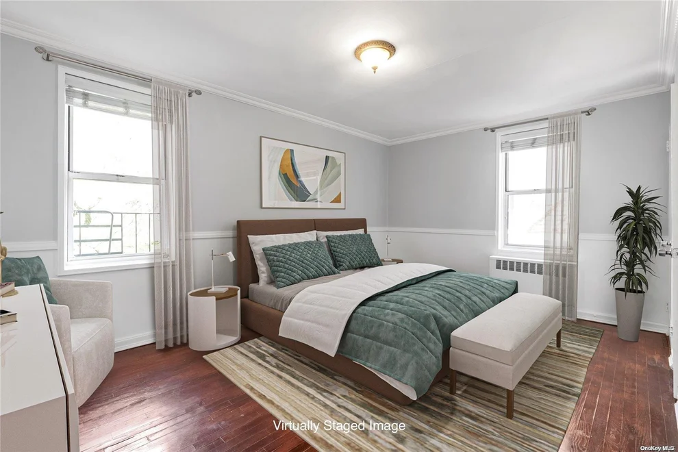 Unit for sale at 67-12 Yellowstone Boulevard, New York, NY 11375