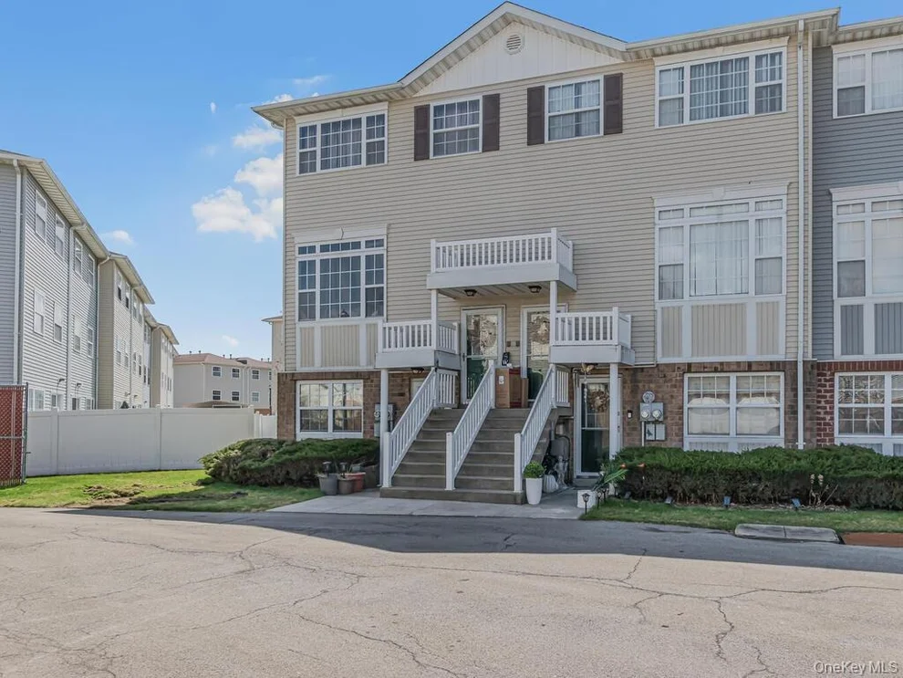 Unit for sale at 85 Admiral Court, New York, NY 10473