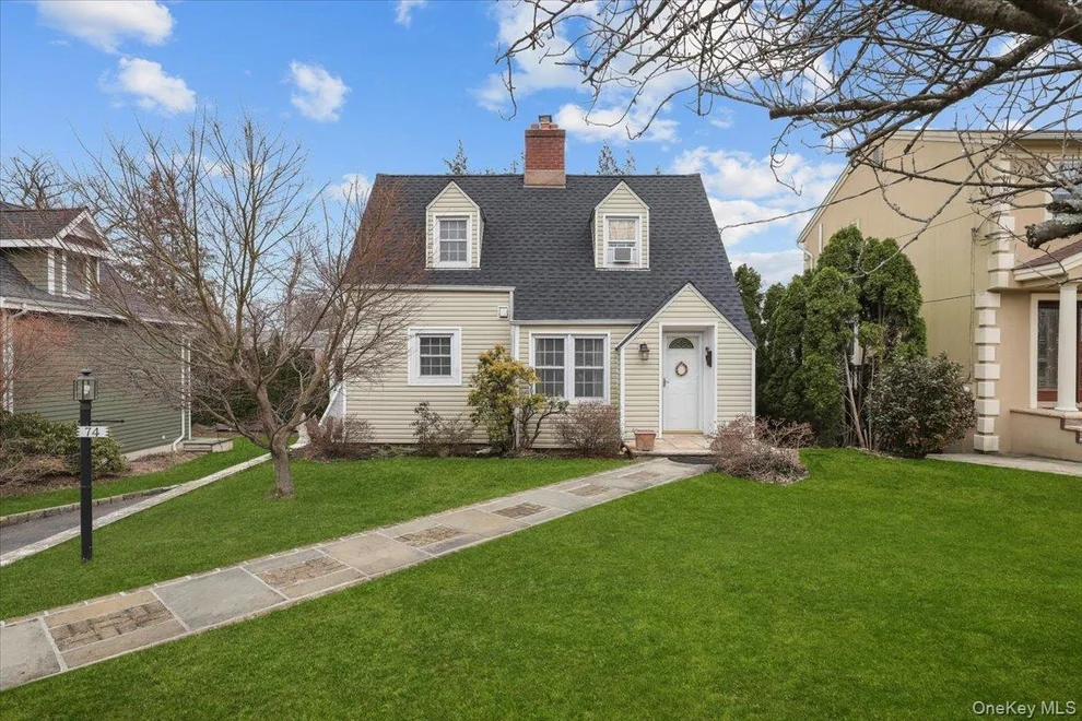 Unit for sale at 74 White Road, Eastchester, NY 10583
