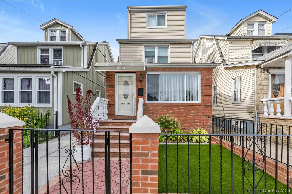Unit for sale at 114-54 212th Street, New York, NY 11411