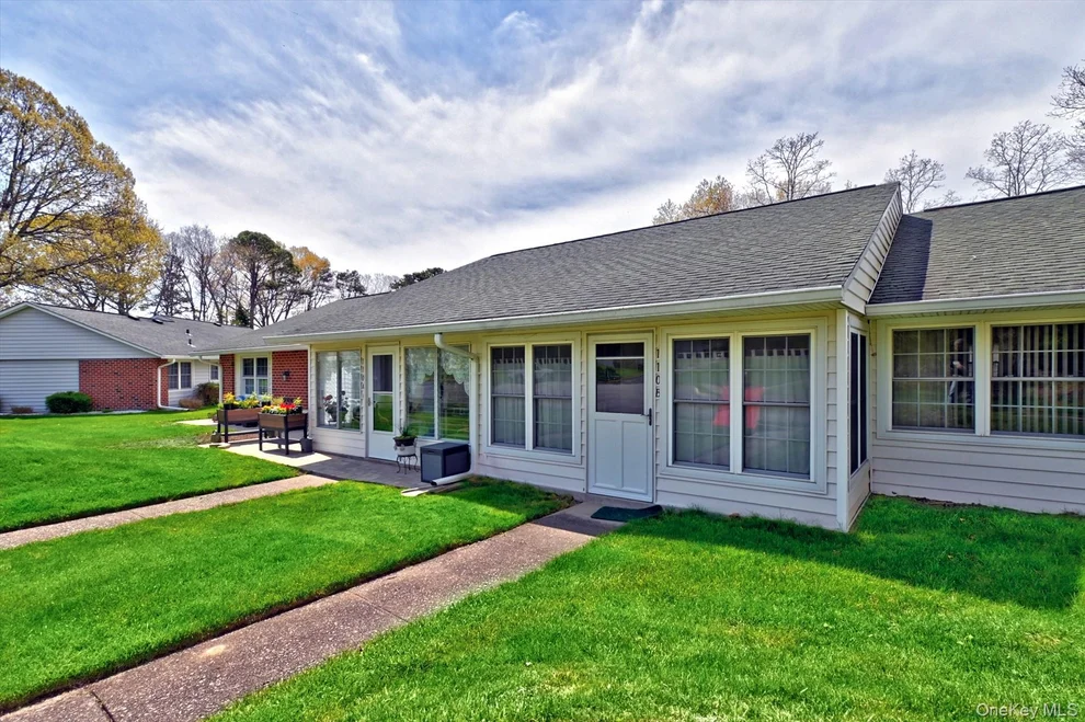 Unit for sale at 110 Exmore Court, Brookhaven, NY 11961