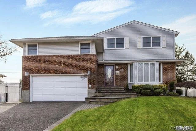 Unit for sale at 4084 Briarwood Avenue, Hempstead, NY 11783