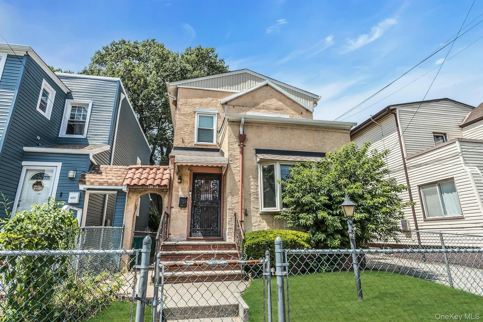 Unit for sale at 139-12 233rd Street, New York, NY 11422