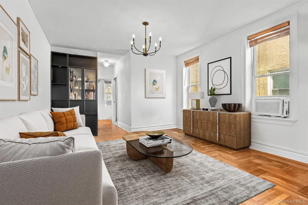 Unit for sale at 811 Walton Avenue, New York, NY 10451