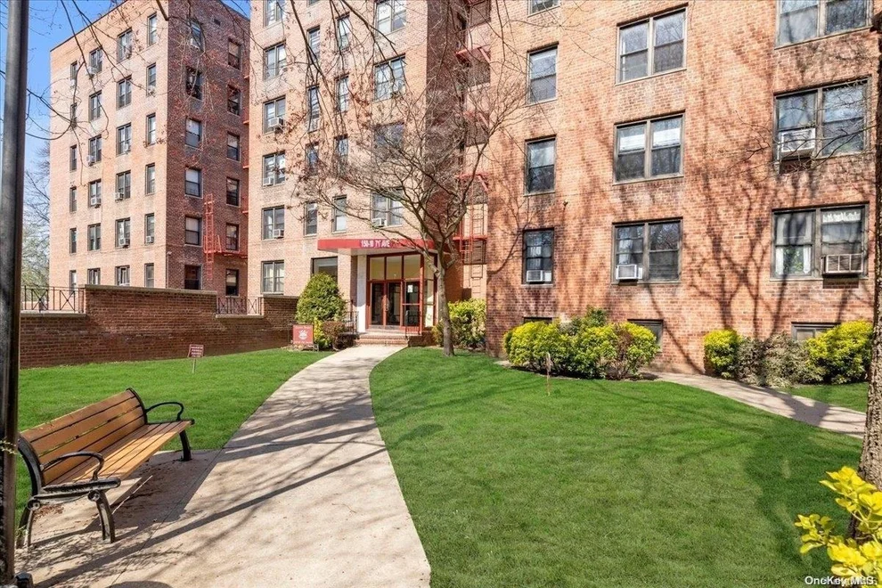 Unit for sale at 150-10 71st Avenue, Flushing, NY 11367