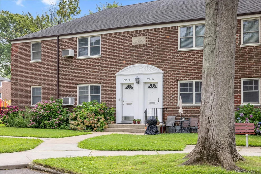 Unit for sale at 252-38 60th Avenue, New York, NY 11362