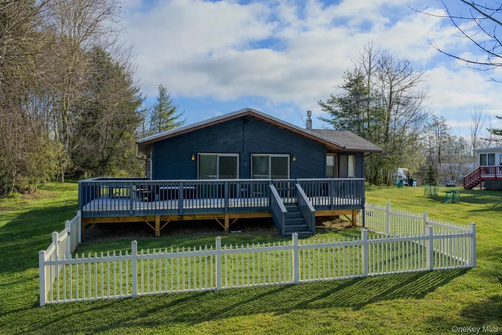 Unit for sale at 9 Gail Drive, Fallsburg, NY 12759