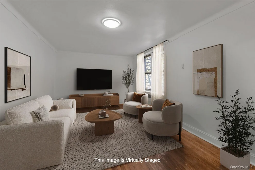 Unit for sale at 67-12 Yellowstone Boulevard, New York, NY 11375