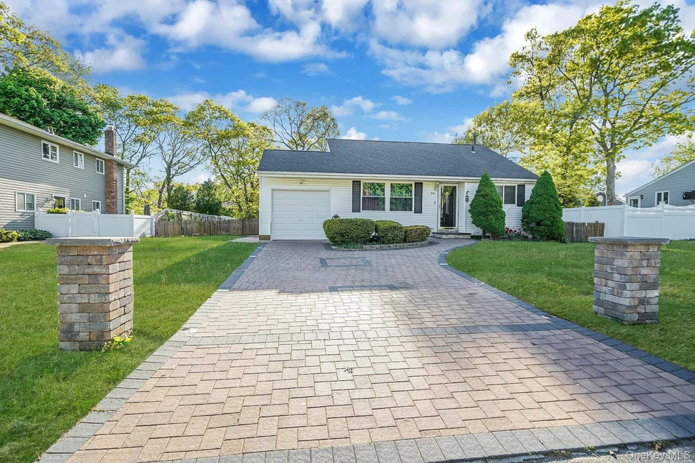 Unit for sale at 39 Superior Street, Brookhaven, NY 11776