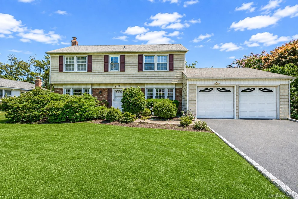 Unit for sale at 67 Lakeside Avenue, Brookhaven, NY 11755