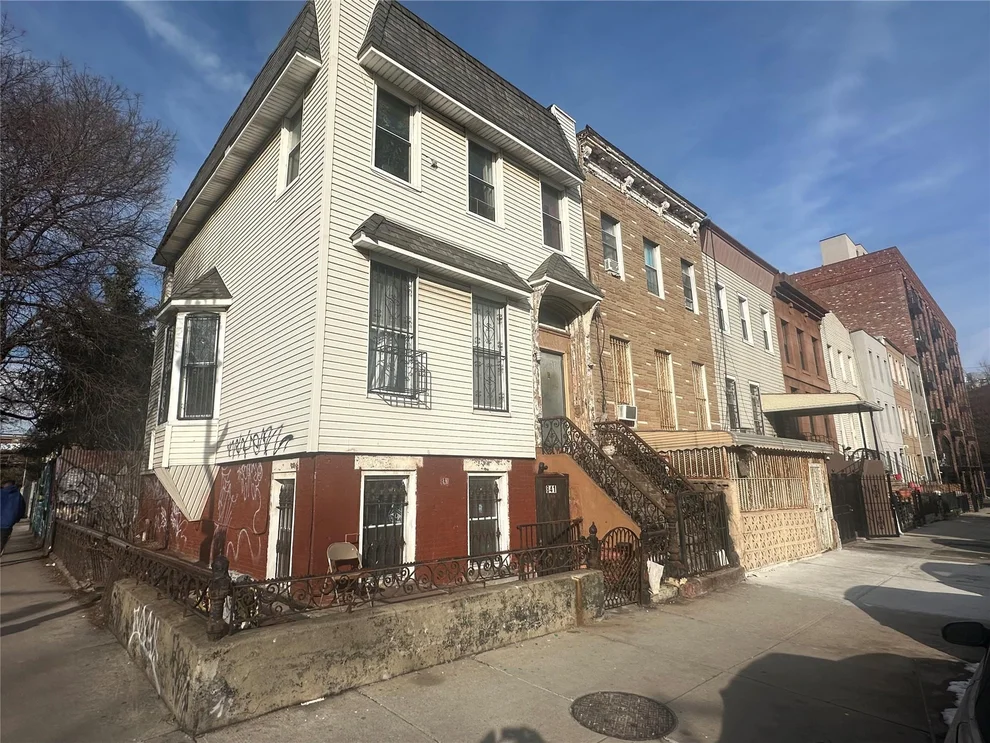 Unit for sale at 841 Willoughby Avenue, New York, NY 11221
