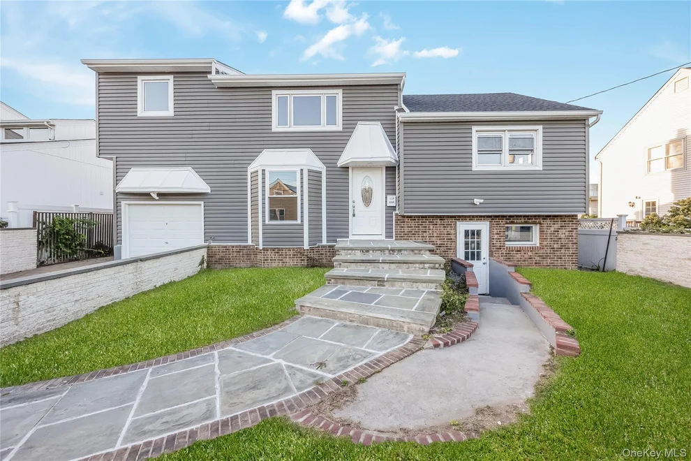 Unit for sale at 1115 Jackson Place, Hempstead, NY 11510