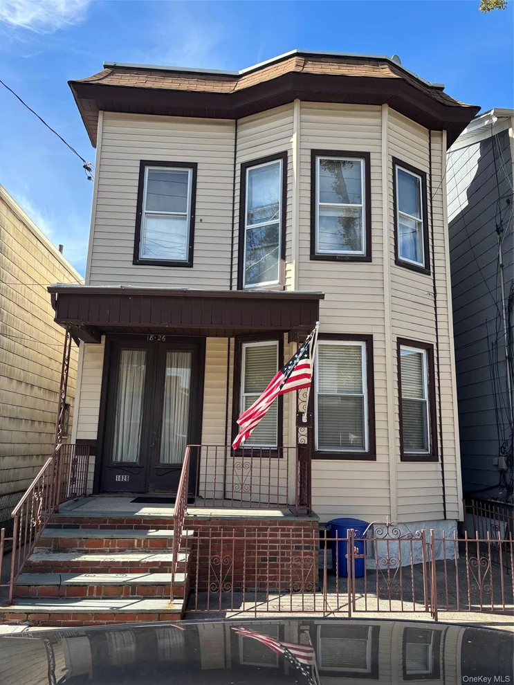 Unit for sale at 1826 120th Street, New York, NY 11356