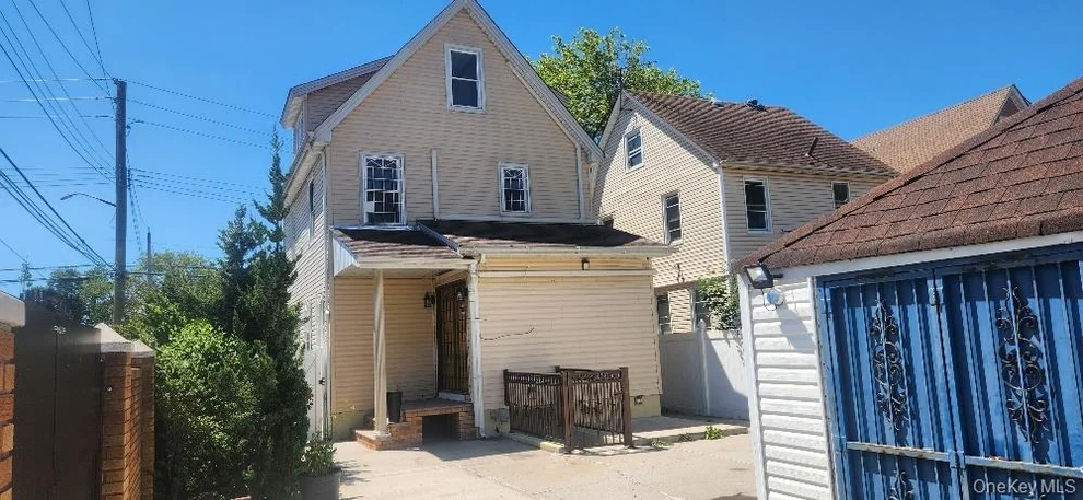Unit for sale at 13019 116th Avenue, New York, NY 11420