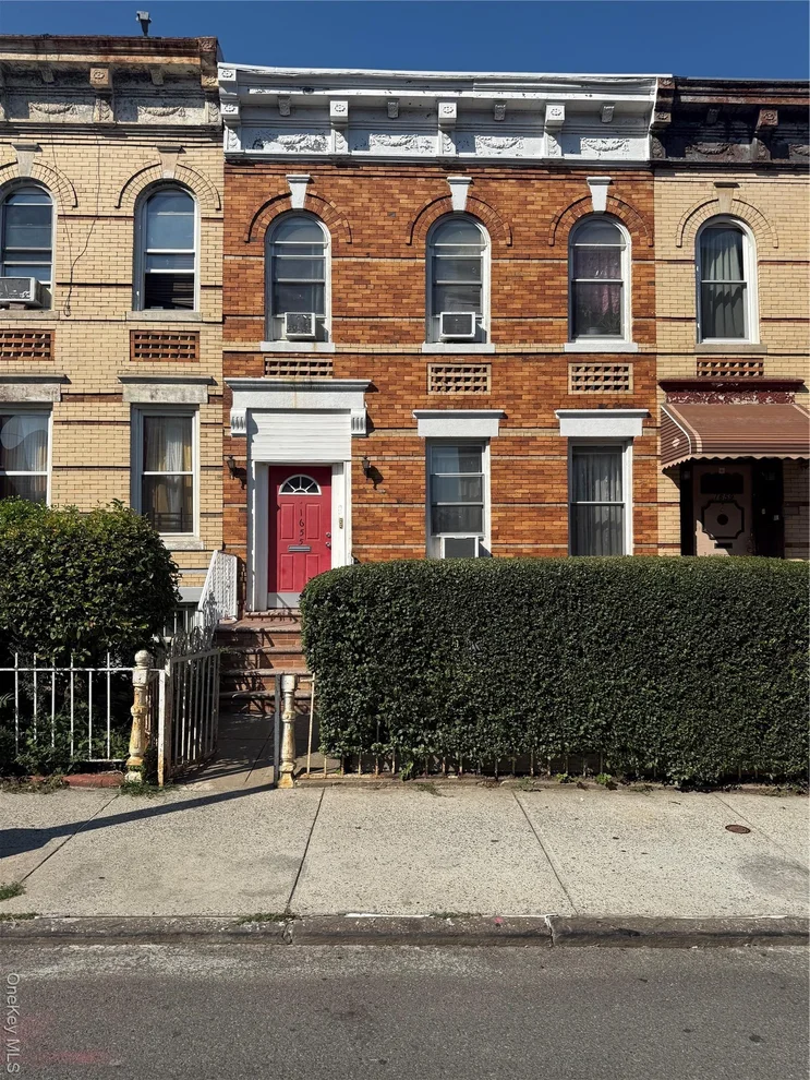 Unit for sale at 1655 Lincoln Place, New York, NY 11233