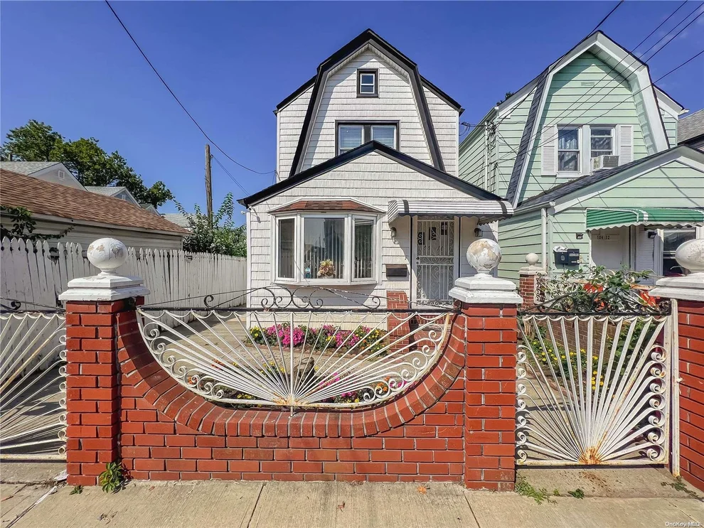 Unit for sale at 104-76 125th Street, South Richmond Hill, NY 11419