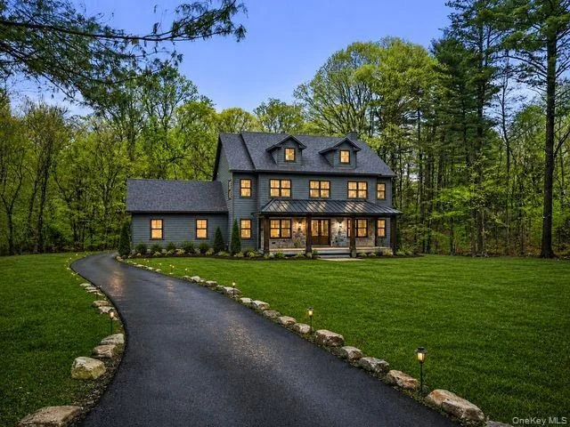 Unit for sale at 86 Old Logging Road, Pound Ridge, NY 10506