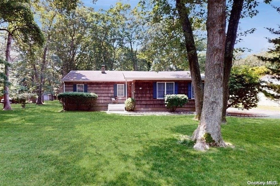 Unit for sale at 31 West Street, Brookhaven, NY 11953