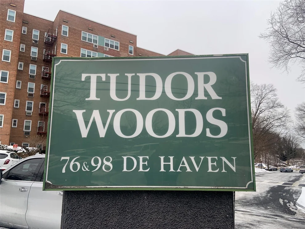 Unit for sale at 98 DeHaven Drive, Yonkers, NY 10703