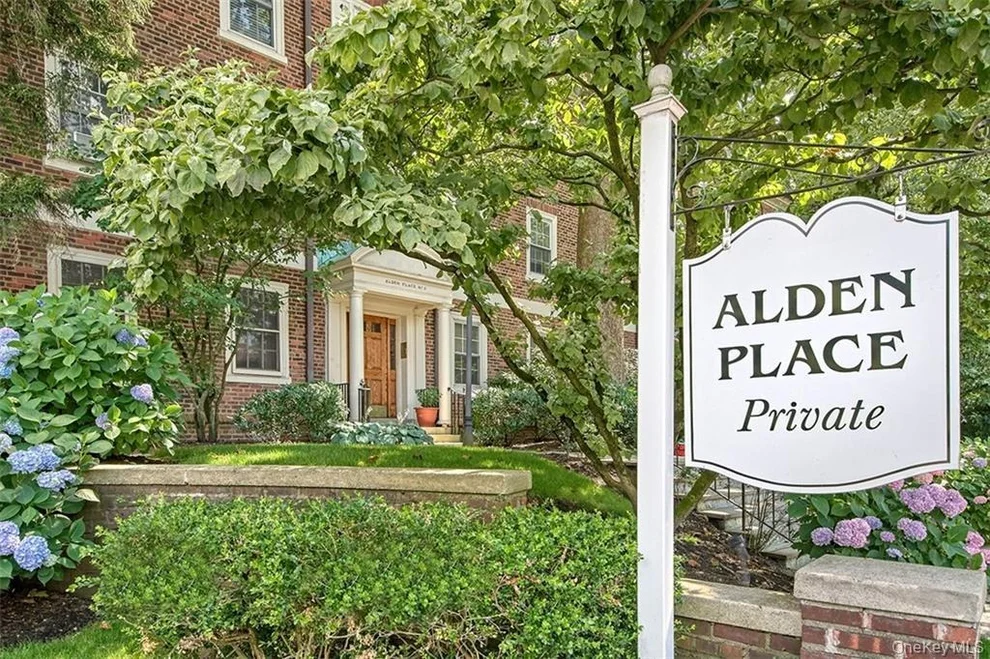 Unit for sale at 3 Alden Place, Eastchester, NY 10708