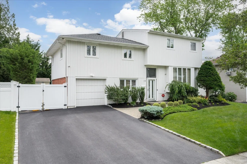Unit for sale at 16 Jane Drive, Oyster Bay, NY 11804