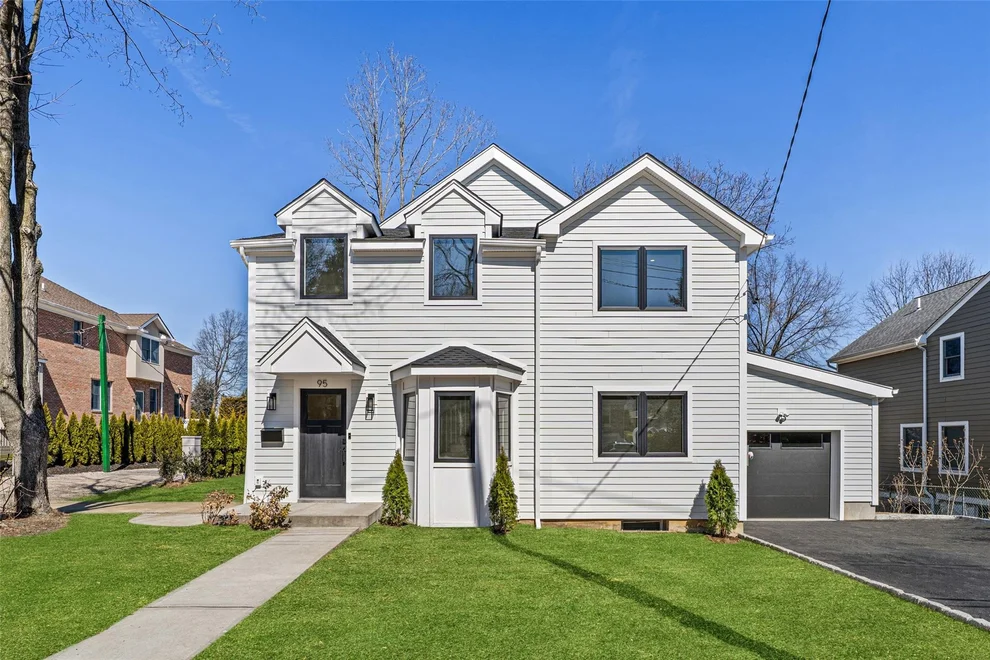 Unit for sale at 95 Tuckahoe Avenue, Eastchester, NY 10709