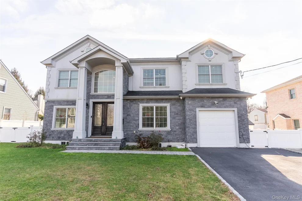 Unit for sale at 157 Evans Avenue, North Hempstead, NY 11507