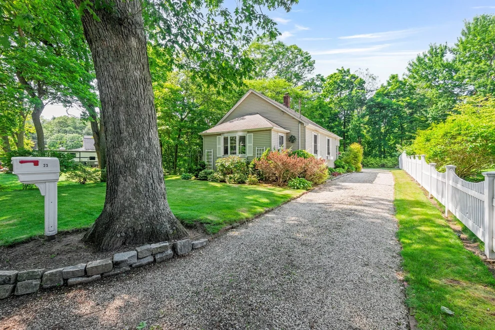 Unit for sale at 23 Wells Road, Huntington, NY 11740