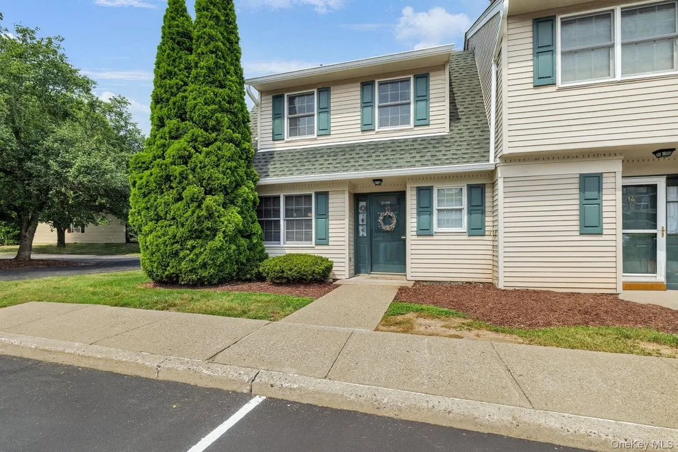 Unit for sale at 13 Summer Set Drive, Montgomery, NY 12549
