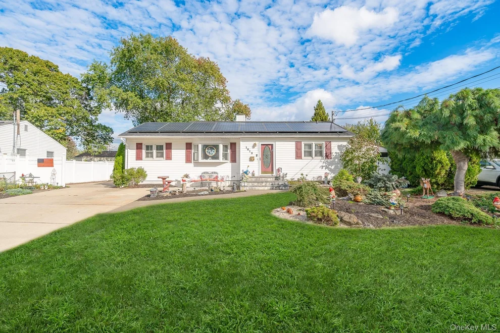 Unit for sale at 1019 Carll Drive, Islip, NY 11706