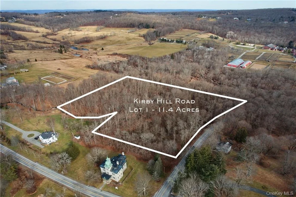 Unit for sale at Kirby Hill Road, Pawling, NY 12564