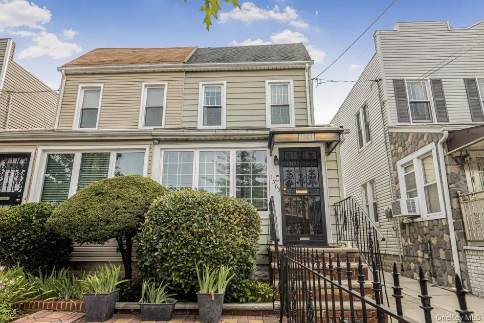 Unit for sale at 1363 Albany Avenue, New York, NY 11203